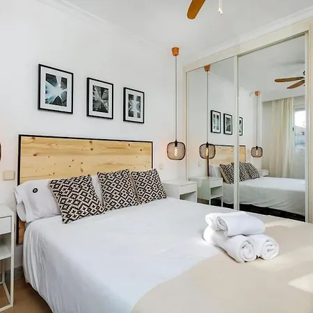 Modern Renovated La Dama De Noche Rdr398 * Marbella