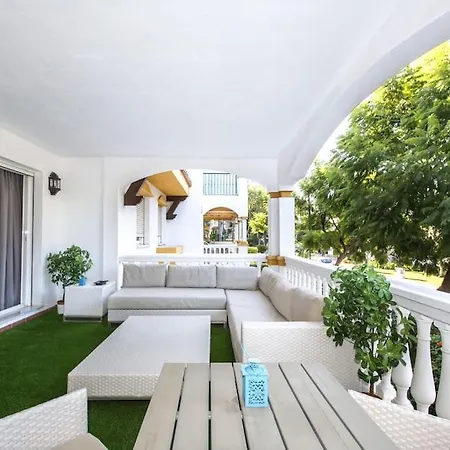 Modern Renovated La Dama De Noche Rdr398 Apartment