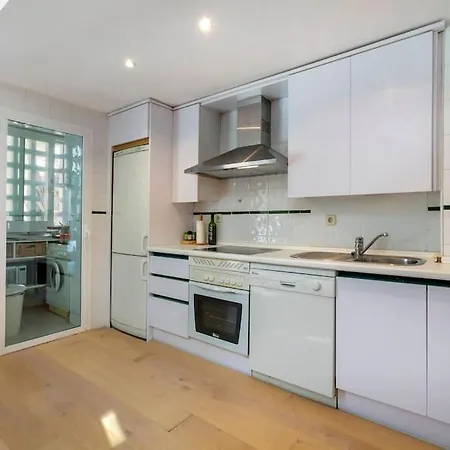 Apartment Modern Renovated La Dama De Noche Rdr398 Marbella