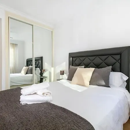 Apartment Modern Renovated La Dama De Noche Rdr398 Marbella