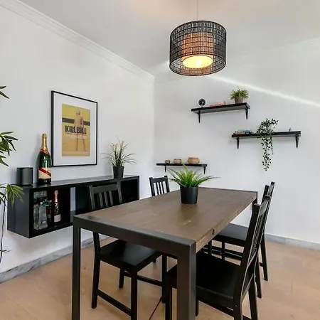 Modern Renovated La Dama De Noche Rdr398 Apartment *