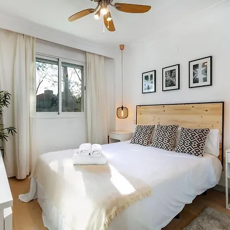 Modern Renovated La Dama De Noche Rdr398 Apartment